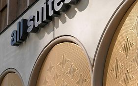 All Suites Hotel - Paris Pleyel - L'Ile Saint Denis